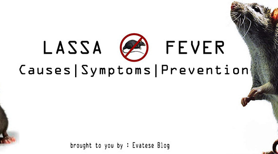 Lassa-fever